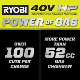 40V HP Brushless 20 in.… — Photo 2