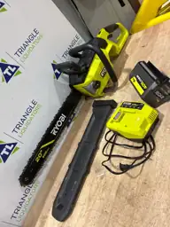 40V HP Brushless 20 in.… — Photo 3