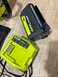 40V HP Brushless 20 in.… — Photo 4