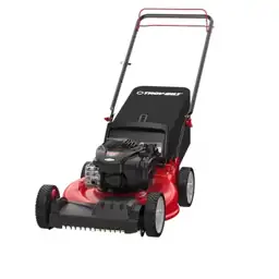 Troy-Bilt 21" 140cc Gas Front-Wheel… — Photo 1