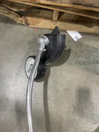 21.2 cc Gas 2-Stroke Lawn… — Photo 4