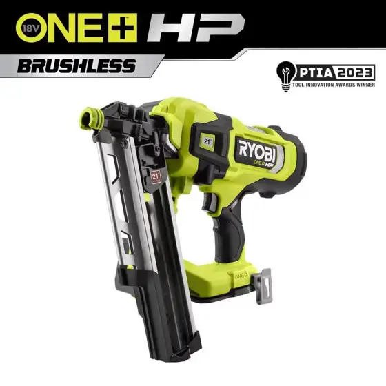 RYOBI ONE+ HP 18V Brushless… — Photo 1