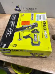 RYOBI ONE+ HP 18V Brushless… — Photo 3