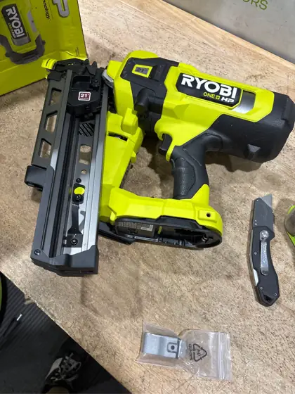 RYOBI ONE+ HP 18V Brushless… — Photo 4