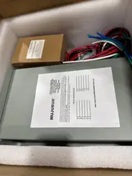 30 Amp Generator Transfer Switch… — Photo 5