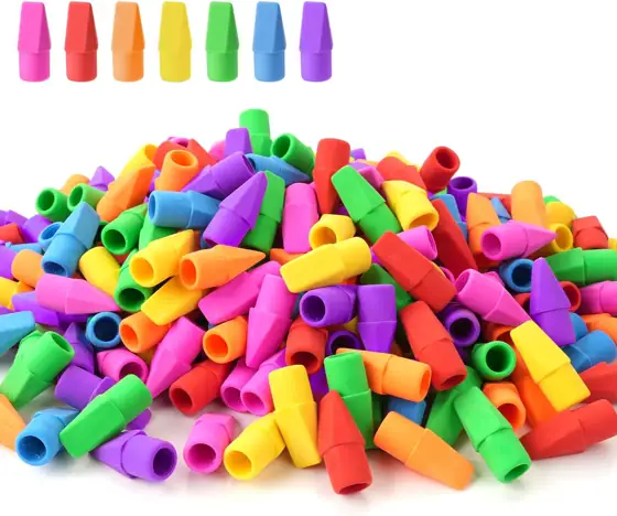 Sooez 120 Pack Pencil Top… — Photo 1