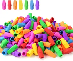 Sooez 120 Pack Pencil Top… — Photo 1