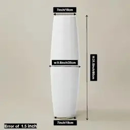Extra Large 31.5" Floor Vase… — Photo 2