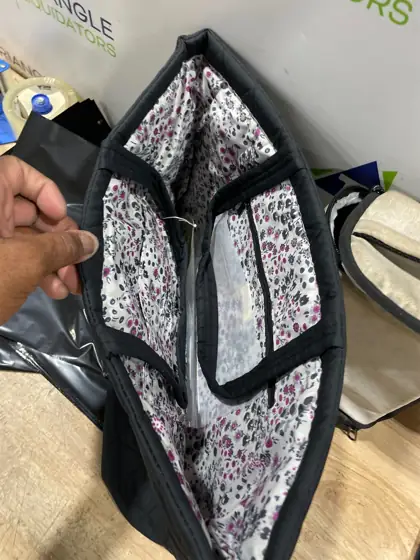 Vera Bradley tote bag — Photo 2