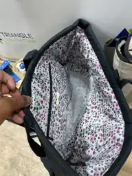 Vera Bradley tote bag — Photo 2