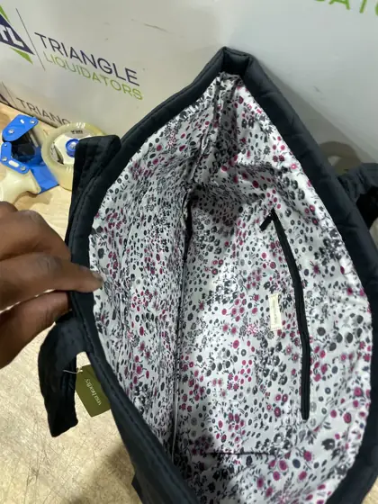 Vera Bradley tote bag — Photo 2