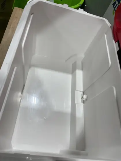 Igloo 60-Quart Rolling Ice Chest… — Photo 4