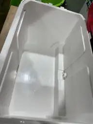Igloo 60-Quart Rolling Ice Chest… — Photo 4