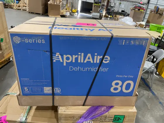Aprilaire E080 80 pt 4400… — Photo 3