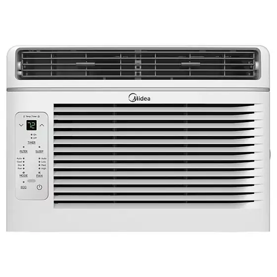 Media 6,000 BTU Easy Cool… — Photo 1