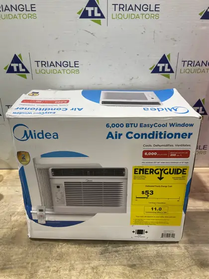Media 6,000 BTU Easy Cool… — Photo 3