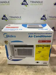 Media 6,000 BTU Easy Cool… — Photo 3