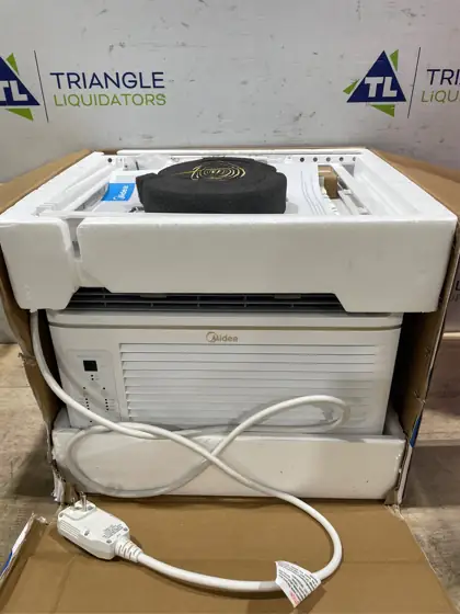 Media 6,000 BTU Easy Cool… — Photo 4