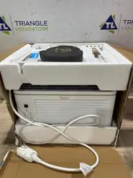 Media 6,000 BTU Easy Cool… — Photo 4