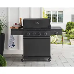Member's Mark Pro Series 4-Burner… — Photo 1