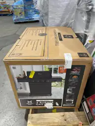 Member's Mark Pro Series 4-Burner… — Photo 3