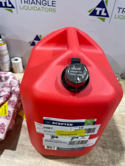 Scepter 5 Gallon Capacity Smart… — Photo 3