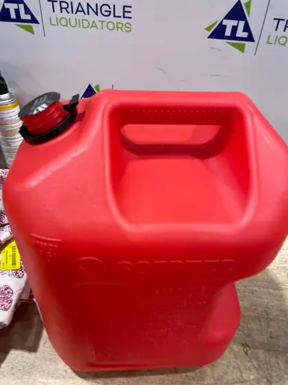 Scepter 5 Gallon Capacity Smart… — Photo 4