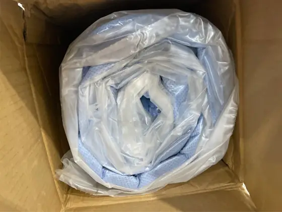 Zinus 10 Inch Queen Cooling… — Photo 4