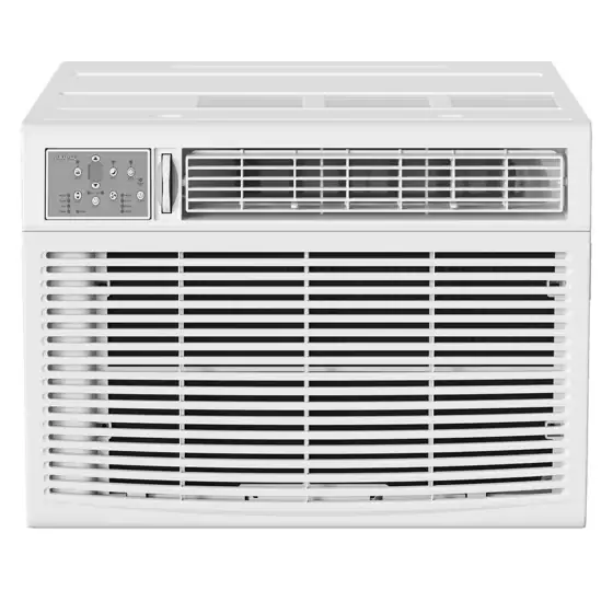 25,000 (DOE) BTU 230V Window… — Photo 1