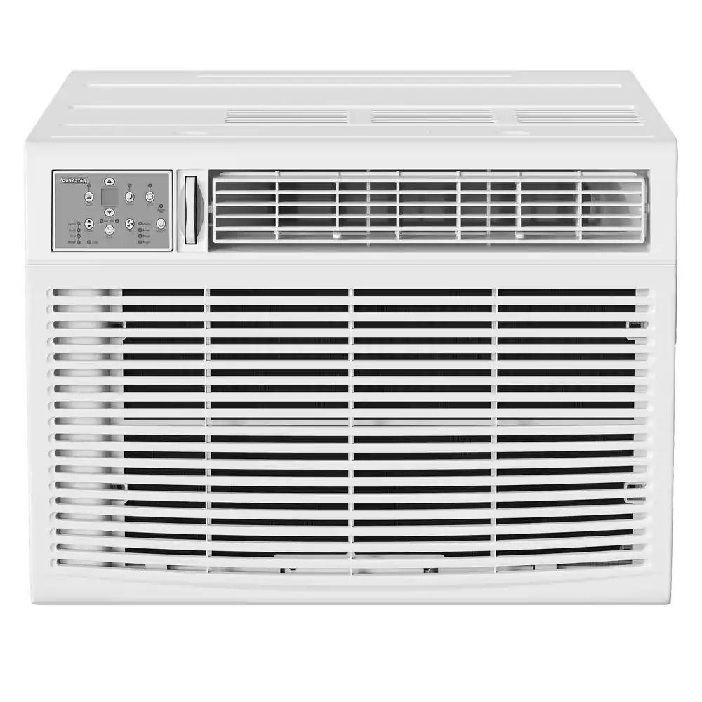 25,000 (DOE) BTU 230V Window… — Photo 1