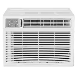 25,000 (DOE) BTU 230V Window… — Photo 1