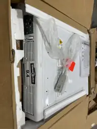 25,000 (DOE) BTU 230V Window… — Photo 4