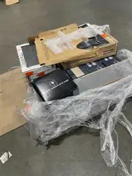 Home Depot flooring — Photo 3