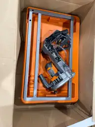 RIDGID 9-Amp 7 in. Blade… — Photo 4