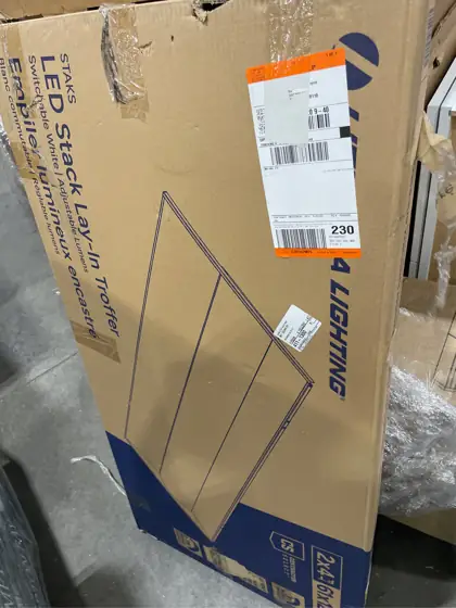 Lithonia Lighting STAKS 2 ft… — Photo 3