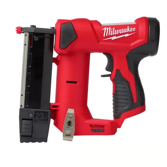 Milwaukee M12 23 Ga. Finishing… — Photo 1