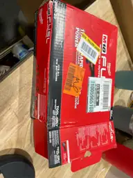 Milwaukee M18 FUEL Cordless 4-1/2… — Photo 3