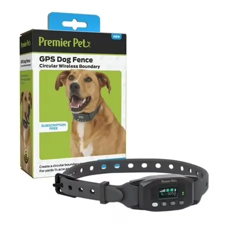 Premier Pet GPS Dog Fence… — Photo 1