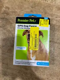 Premier Pet GPS Dog Fence… — Photo 3