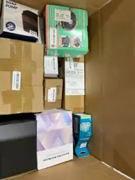 Amazon Mystery Box — Photo 2