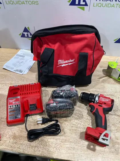Milwaukee M18 18V Brushless Cordless… — Photo 3