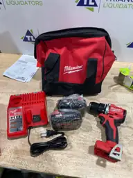 Milwaukee M18 18V Brushless Cordless… — Photo 3