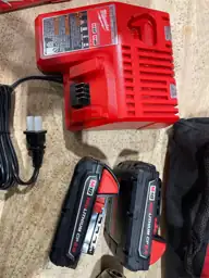 Milwaukee M18 18V Brushless Cordless… — Photo 4