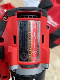 Milwaukee M18 18V Brushless Cordless… — Photo 5