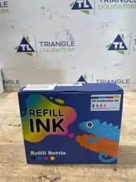Hiipoo Sublimation Ink Refilled Bottles… — Photo 3