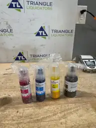 Hiipoo Sublimation Ink Refilled Bottles… — Photo 4