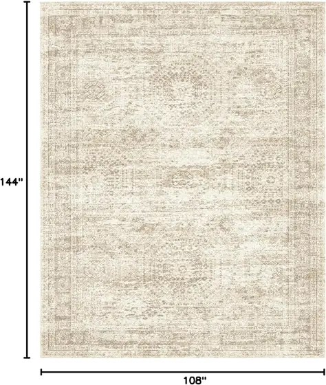 Soalmost 9x12 Area Rugs for… — Photo 2