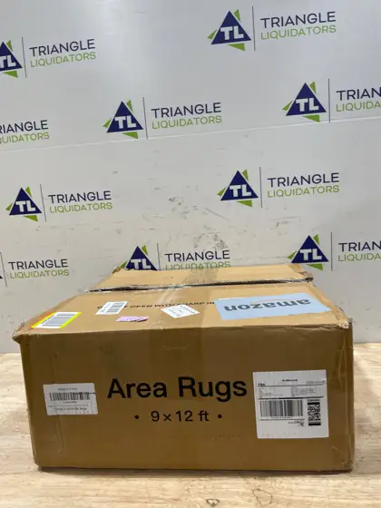 Soalmost 9x12 Area Rugs for… — Photo 3