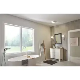 Broan-NuTone 80 CFM Ceiling Bathroom… — Photo 2