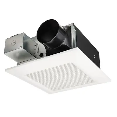 Panasonic FV-0511VF1 WhisperFit DC Fan… — Photo 1